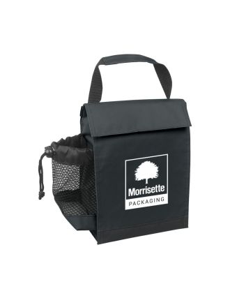Identification Lunch Bag
