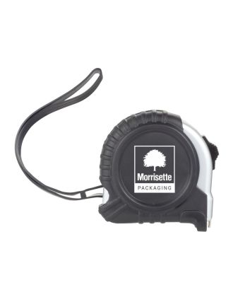 Journeyman Locking Tape Measure
