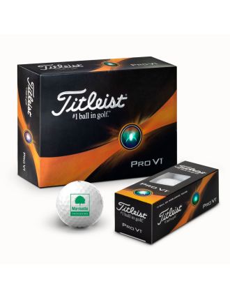 Titleist ProV1 Golf Ball-sold in dozens