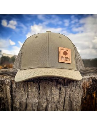 Richardson 112 Patch Cap