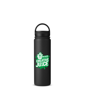 Creative Juice 24oz Vacuum Bottle