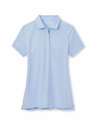 Peter Millar Women's Essential Jubilee Polo