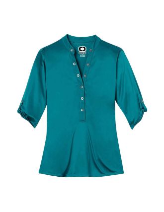 OGIO Women's Crush Henley